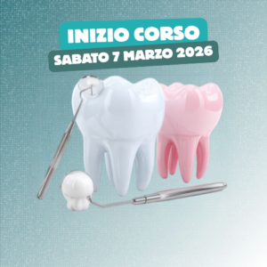 Assistente Studio Odontoiatrico data