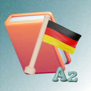 Lingua tedesca A2