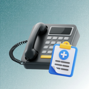 GOL Segreteria Studio Medico 1