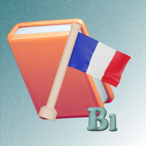 GOL Lingua Francese B1