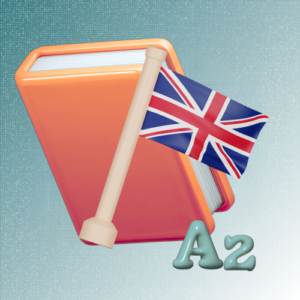 GOL Lingua Inglese A2