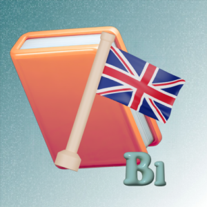 GOL Lingua Inglese B1