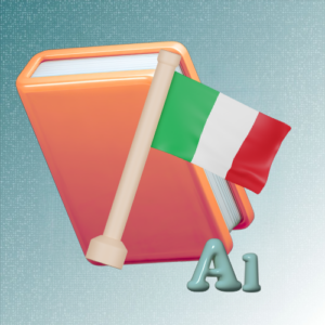 GOL Lingua Italiana A1