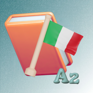 GOL Lingua Italiana A2