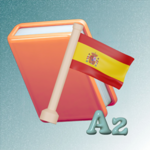 GOL Lingua Spagnolo A2