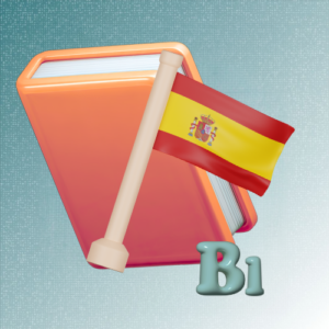 GOL Lingua Spagnolo B1