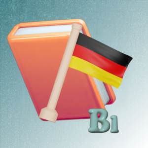 GOL Lingua tedesca B1