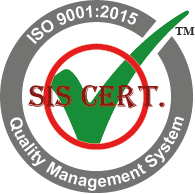LOGO ISO