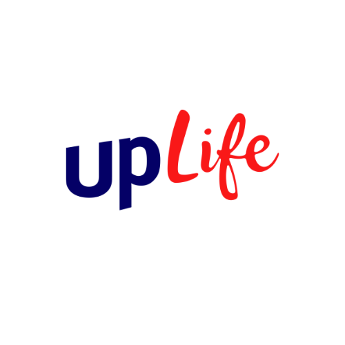 Logo Uplife