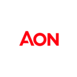 Logo aon