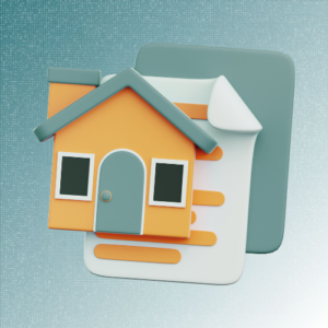 Agente di affari in mediazione