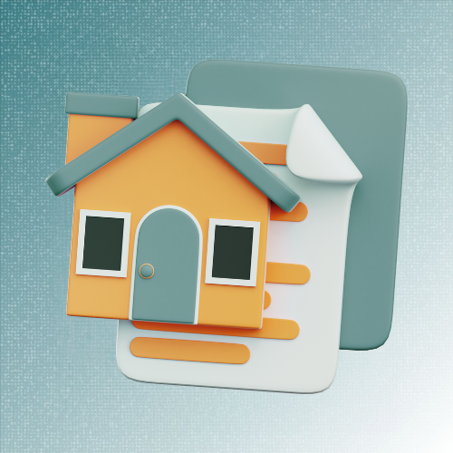 Agente di affari in mediazione