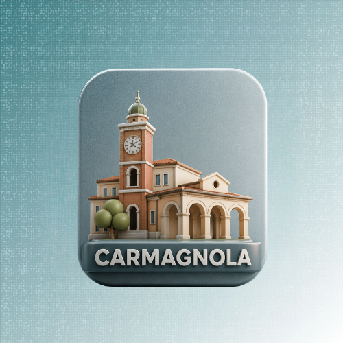 ICONA CARMAGNOLA