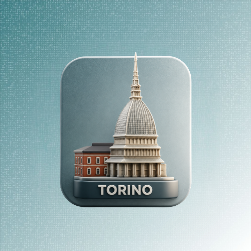 ICONA TORINO