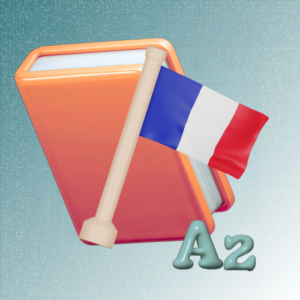 Lingua Francese A2