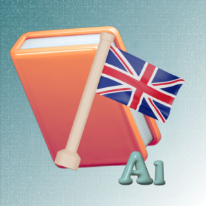 Lingua Inglese A1