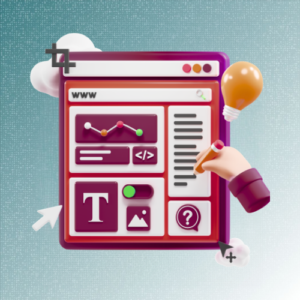 Tecnico per lo sviluppo di interfacce web