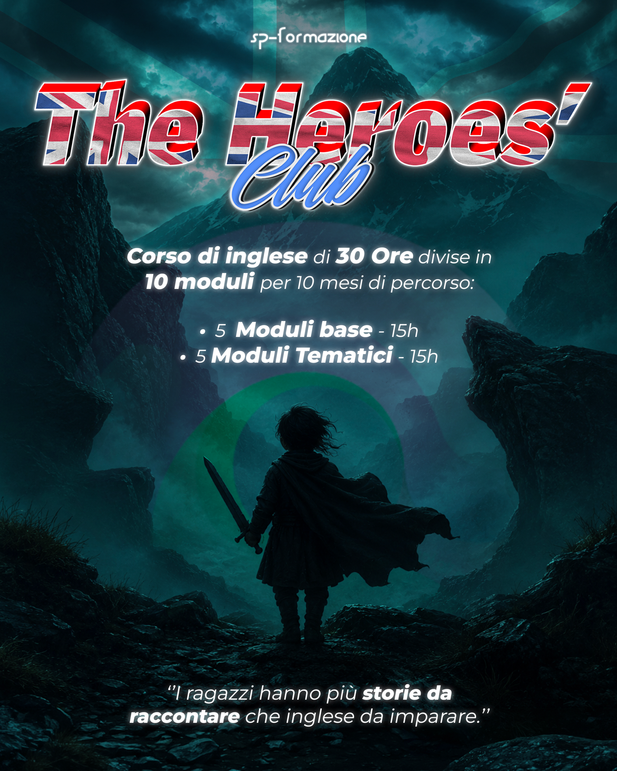 POST INSTA THE HEROES CLUB scaled